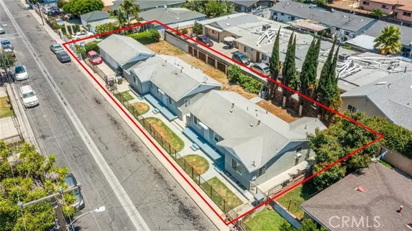 Lynwood, CA 90262,12430 Peach Street