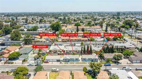 12430 Peach Street, Lynwood, CA 90262