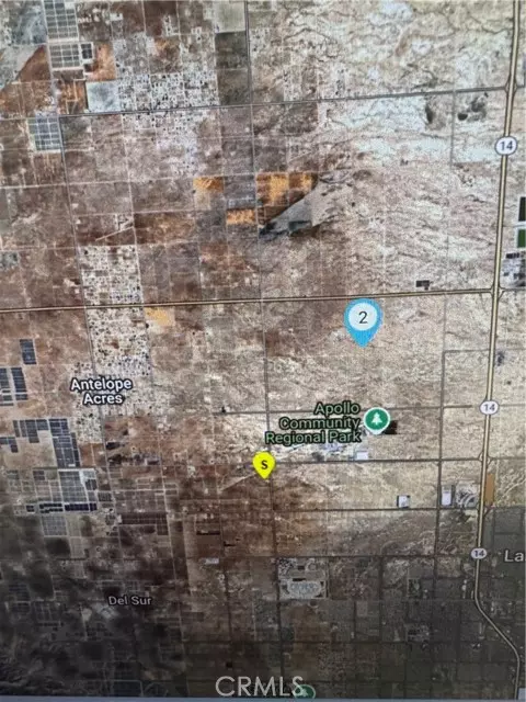 Lancaster, CA 93536,15 COR AVE e15 PAV200 STW