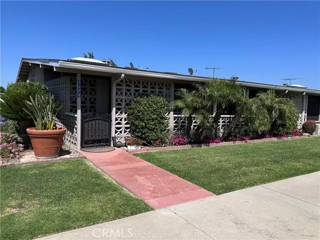 1501 Pelham #127F, Seal Beach, CA 90740