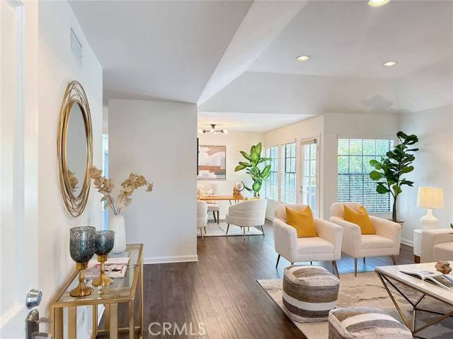 Irvine, CA 92614,23 Thunder Trail #12