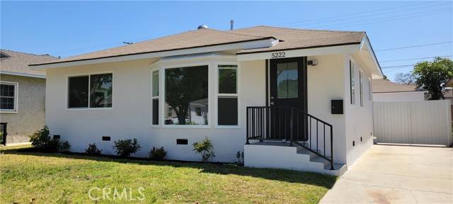 5222 Adenmoor Avenue, Lakewood, CA 90713