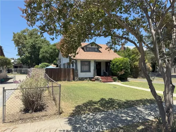 Pomona, CA 91767,537 San Francisco Avenue