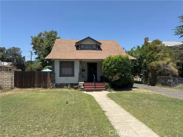 537 San Francisco Avenue, Pomona, CA 91767