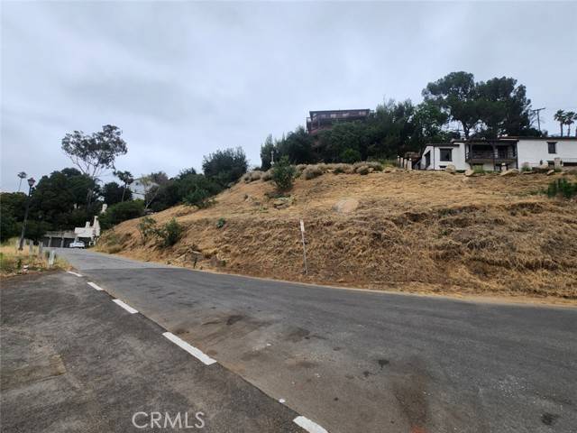0 Indian Hill, Riverside, CA 92501