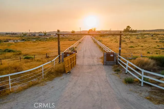 16736 Wild Road, Helendale, CA 92342