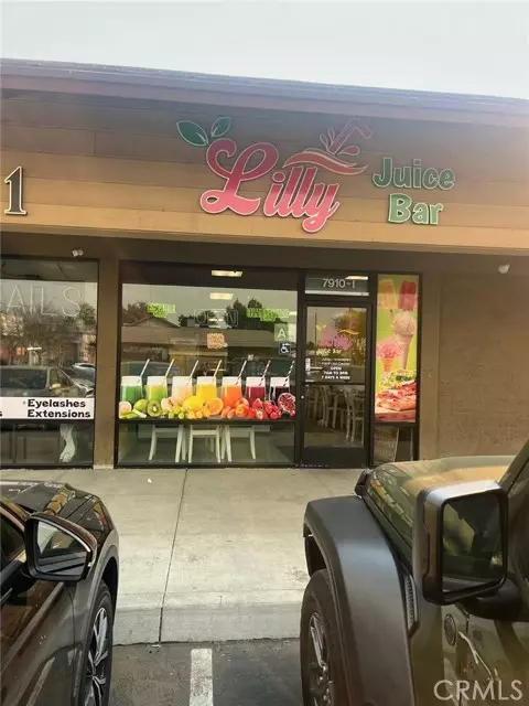 Cudahy, CA 90201