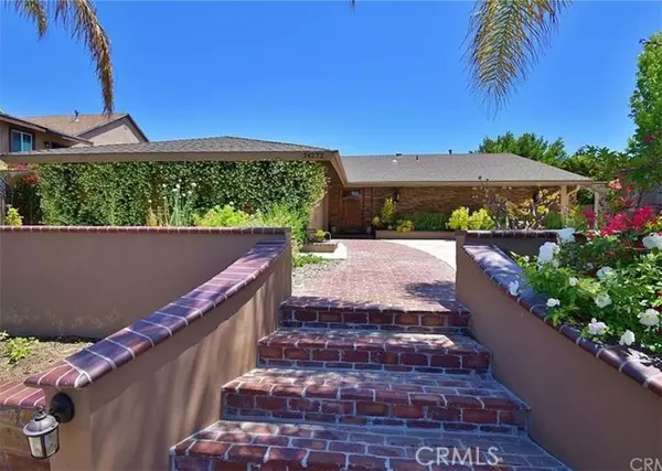 Mission Viejo, CA 92691,24272 Lysanda Drive