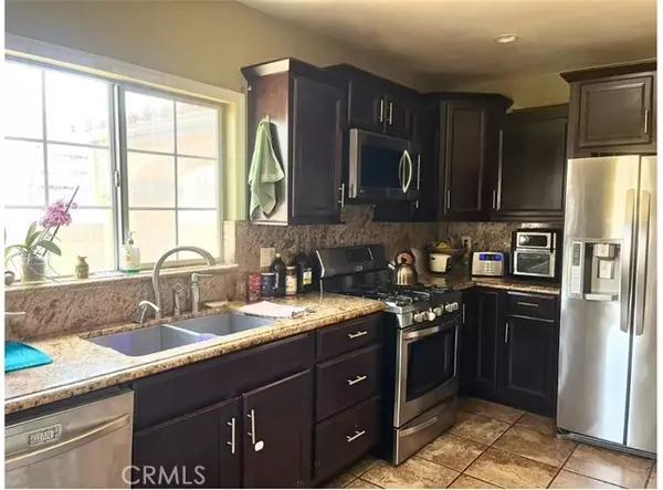 Los Angeles, CA 90019,1821 S Curson Avenue