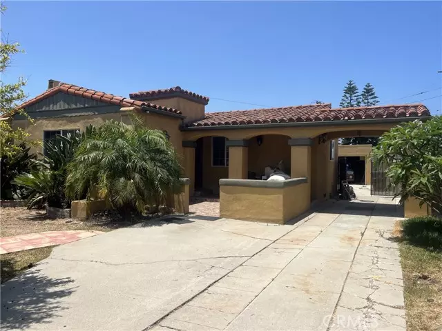 Los Angeles, CA 90019,1821 S Curson Avenue