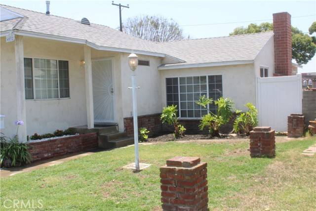 4032 LE SAGE Street, Lynwood, CA 90262