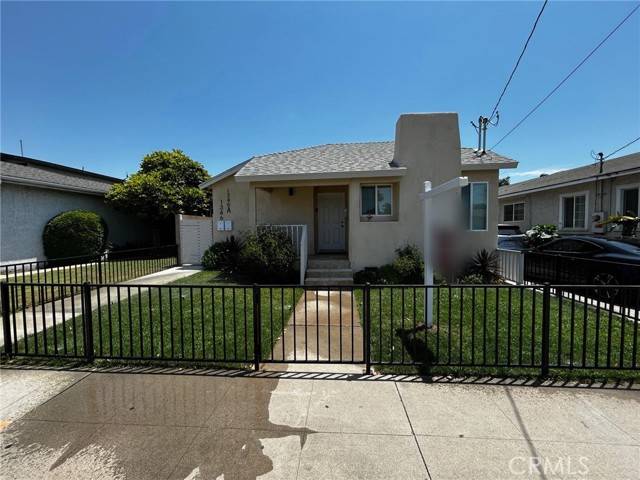1344 Ximeno Avenue, Long Beach, CA 90804