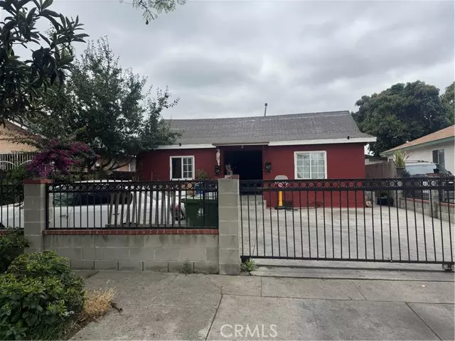 Los Angeles, CA 90003,333 E 84th Street
