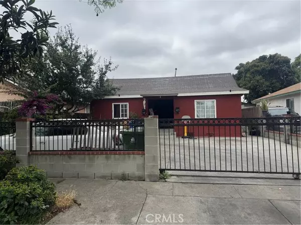 333 E 84th Street, Los Angeles, CA 90003