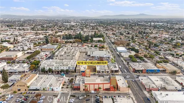 Bellflower, CA 90706,16712 Bellflower Boulevard