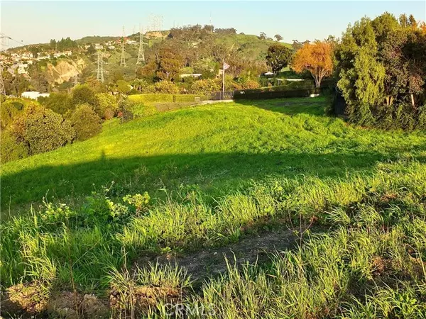 0 Casalero, La Habra Heights, CA 90631