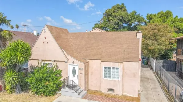 Los Angeles, CA 90037,1115 W 41st Street