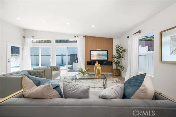 2733 Grand Summit Road, Torrance, CA 90505