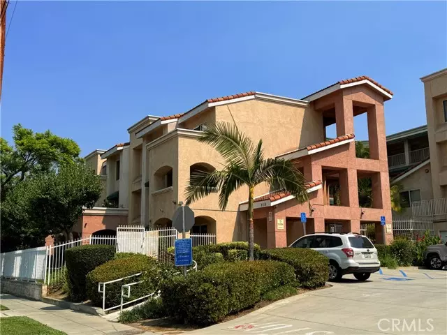 918 W Garvey Avenue #318, Monterey Park, CA 91754