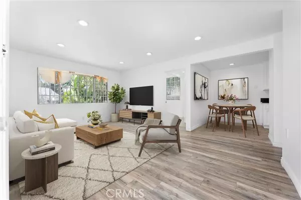 2748 E 58th Street, Huntington Park, CA 90255