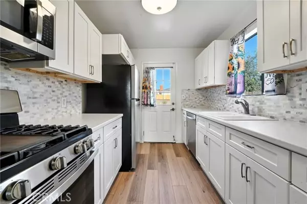 Torrance, CA 90502,22909 Broadwell Avenue