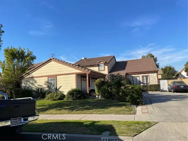 Cerritos, CA 90703,12967 Moorshire Drive