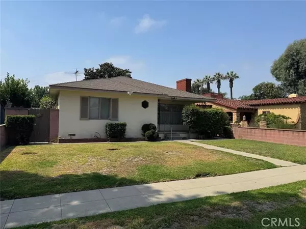 7814 4th Street, Downey, CA 90241