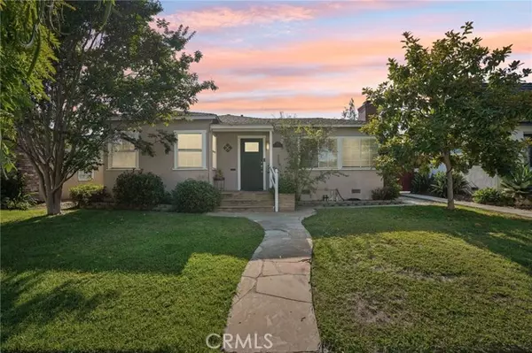 3625 Gardenia Avenue, Long Beach, CA 90807