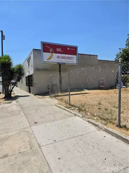 6205 Compton Avenue, Los Angeles, CA 90001