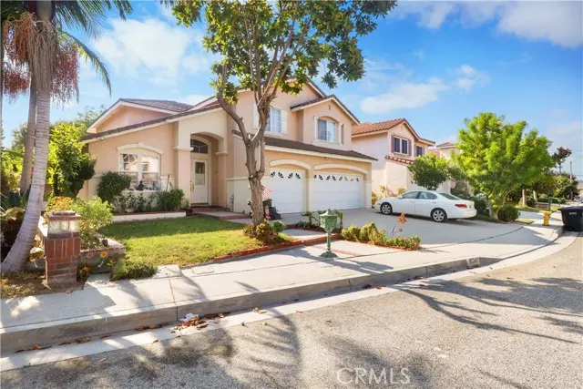 18747 West Place, Artesia, CA 90701