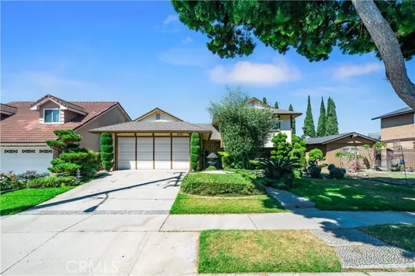 6157 Carpintero Avenue, Lakewood, CA 90713