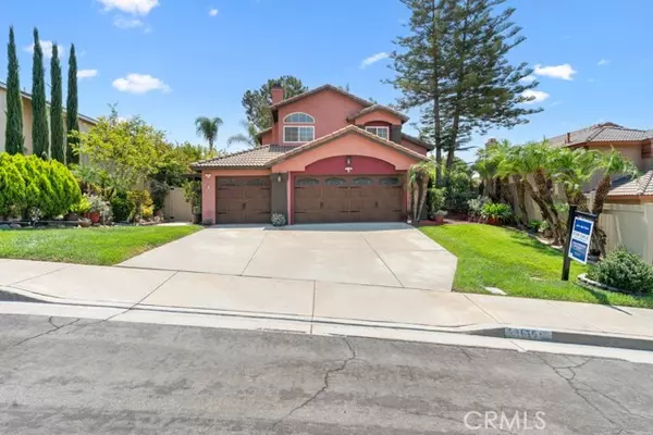 21695 Del Amo Street, Moreno Valley, CA 92557
