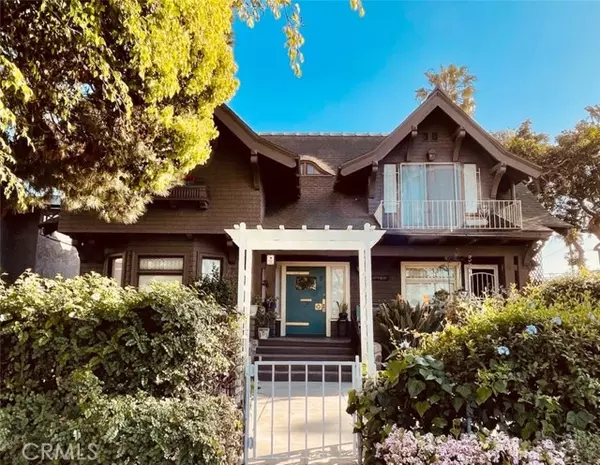 1500 E 1st Street, Long Beach, CA 90802