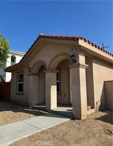 1410 Yucca #2 Drive, San Bernardino, CA 92404