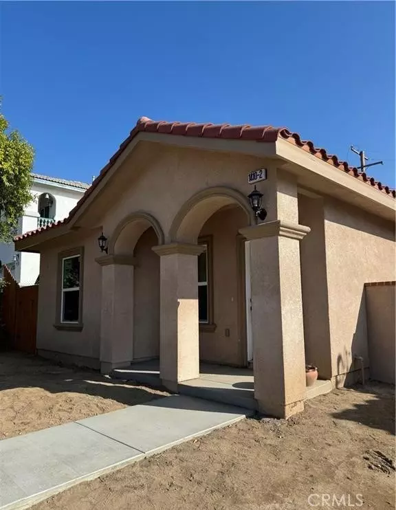 San Bernardino, CA 92404,1410 Yucca #2 Drive