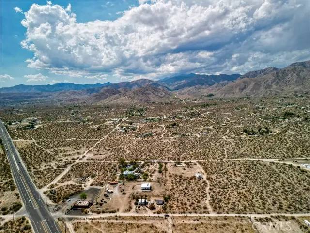 1 Polaris, Morongo Valley, CA 92256