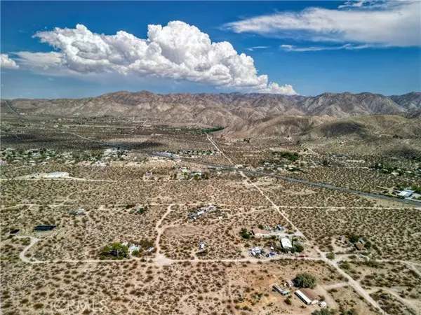 Morongo Valley, CA 92256,1 Polaris