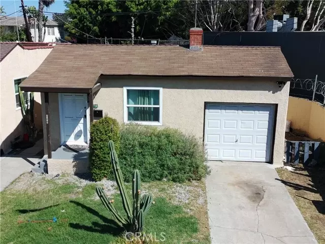 Los Angeles, CA 90016,2110 S Marvin Ave