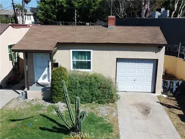 2110 S Marvin Ave, Los Angeles, CA 90016