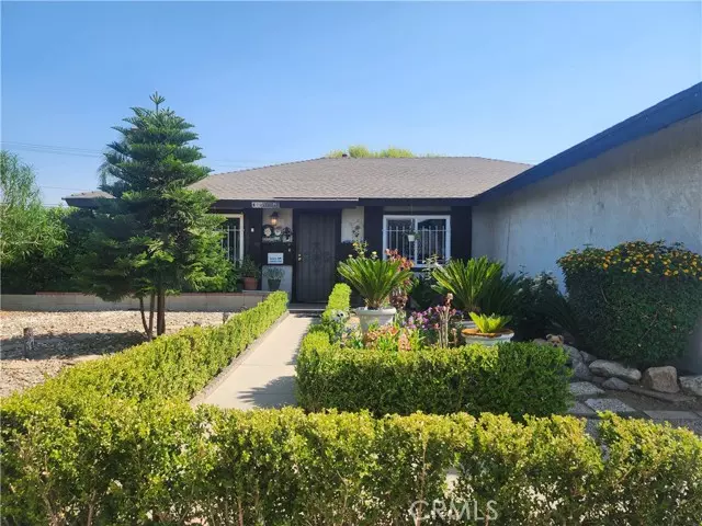 Moreno Valley, CA 92553,25147 Silver Arrow Drive