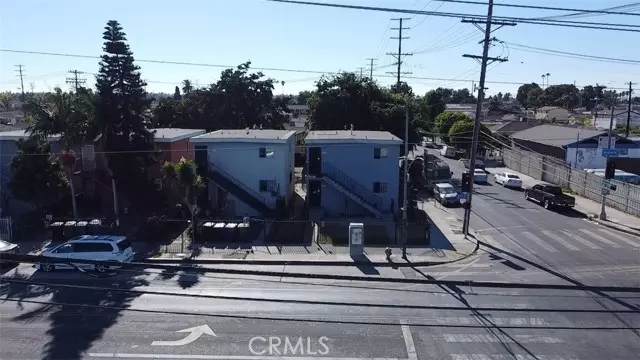 9601 Avalon Boulevard, Los Angeles, CA 90003