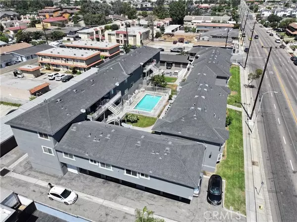 La Habra, CA 90631,601 S Euclid Street #4