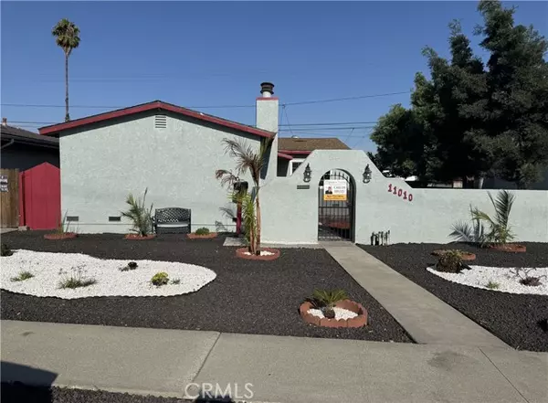 11010 STUDEBAKER Road, Downey, CA 90241