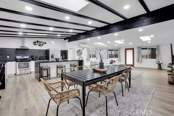 3737 MERIWETHER RD, Twentynine Palms, CA 92277