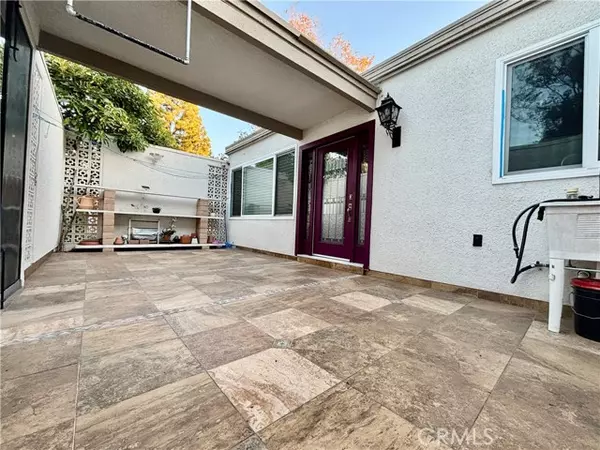 Laguna Woods, CA 92637,442 Avenida Sevilla #A