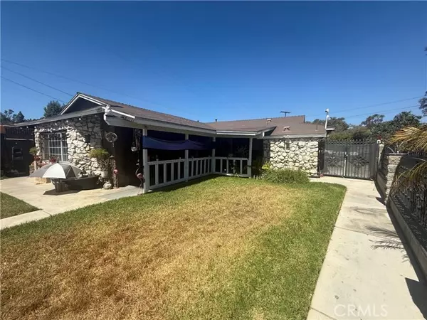 Pomona, CA 91766,1337 Clovis Court
