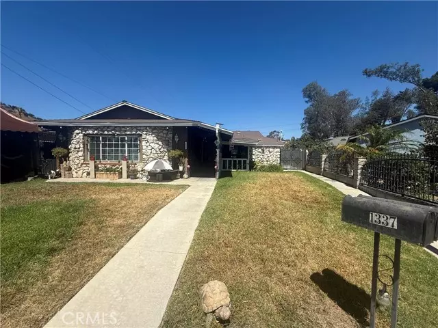 1337 Clovis Court, Pomona, CA 91766