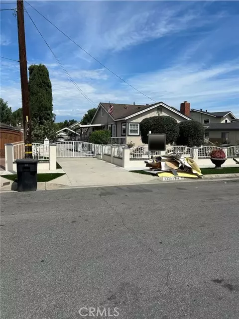 9229 Mandale, Bellflower, CA 90706