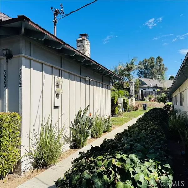 3620 Country Club Drive, Long Beach, CA 90807