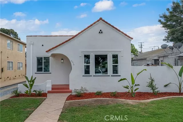 6010 Linden Avenue, Long Beach, CA 90805